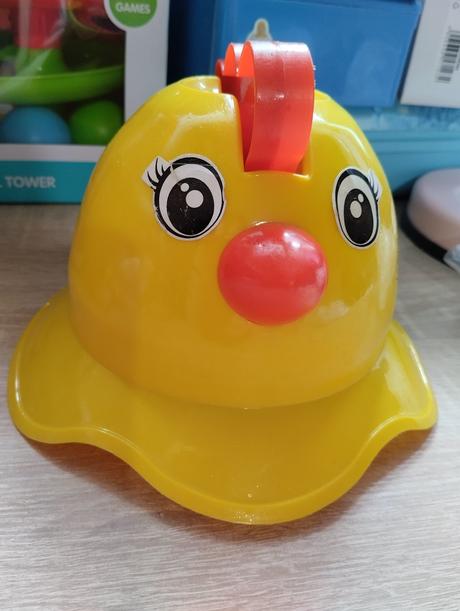 Doplnok na karneval,