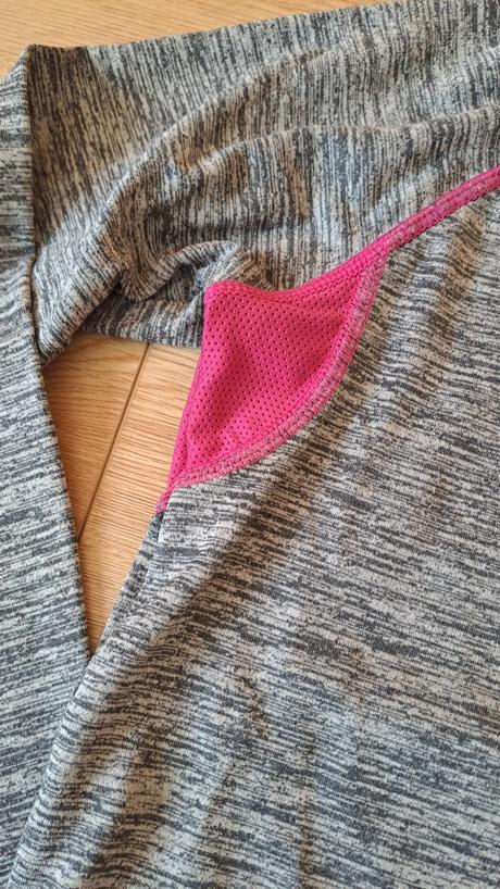 Športové tričko, 146