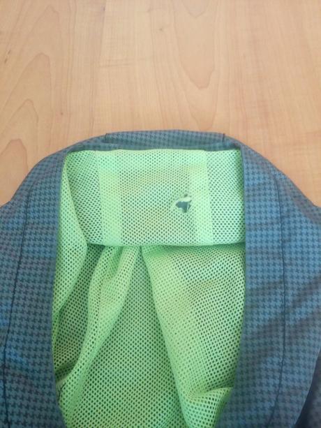 Tenká bunda, rebel,128