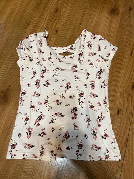 Tričko, reserved,xs