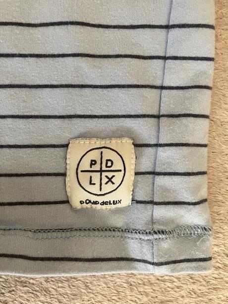 Tielko, pompdelux,134