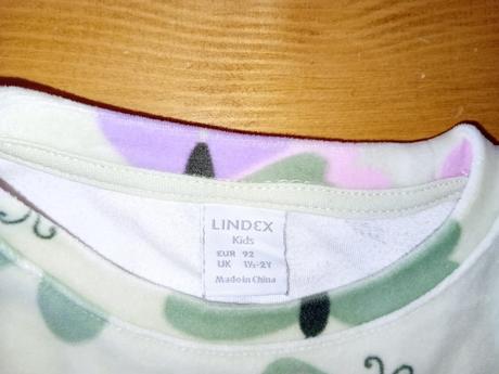 Velúrové šaty, lindex,92