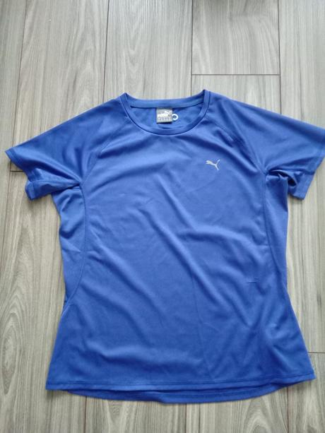 Funkcne tricko, puma,l