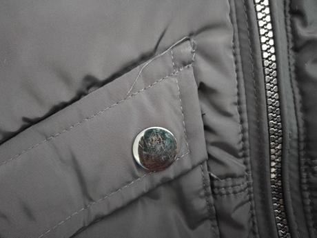 Zimná bunda, reserved,74