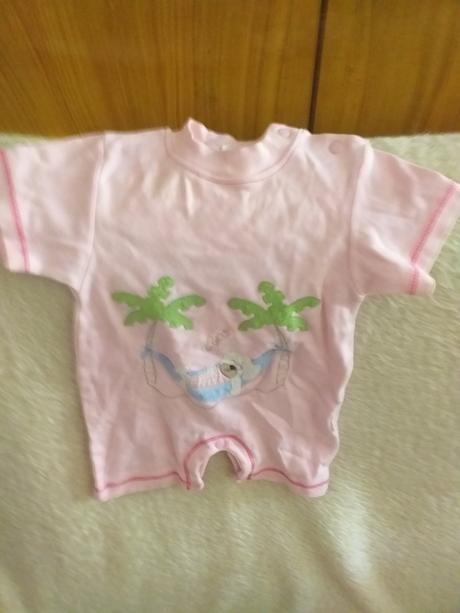 Opalovacky, bébé cool,74