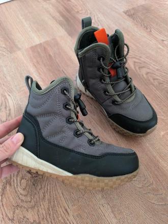 Topánky reserved, 27