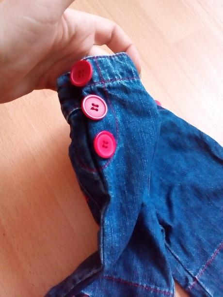 Rifle 9-12mes., disney,80