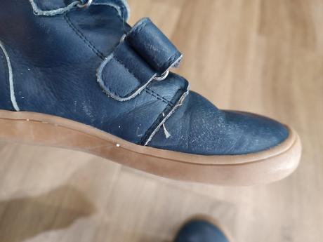 Zimne topanky protetika, protetika,30