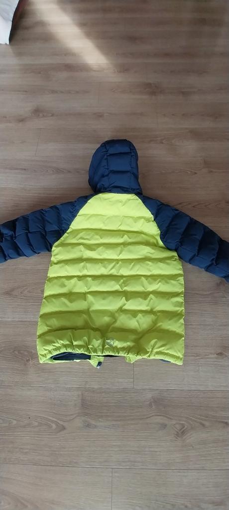 Zimná bunda 164 color kids, 164