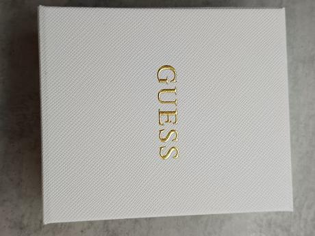 Dámske nausnice, guess