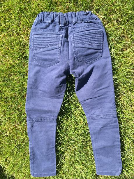 Rifle slim na 4-5r., f&f,110