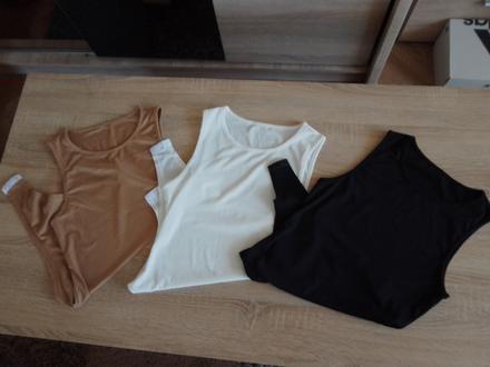 Balík body nové, m