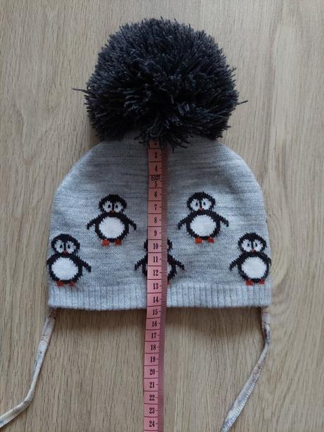 Detska zimna ciapka, f&f,62