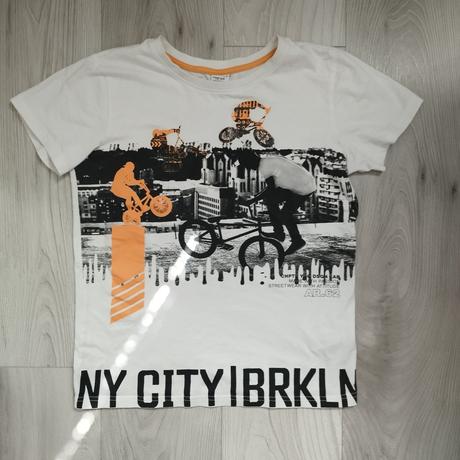 Tričko 158/164, chapter young,158