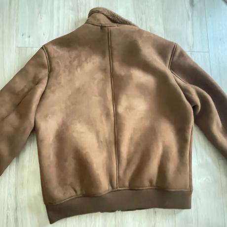 Pánska zateplená bunda zara, zara,l