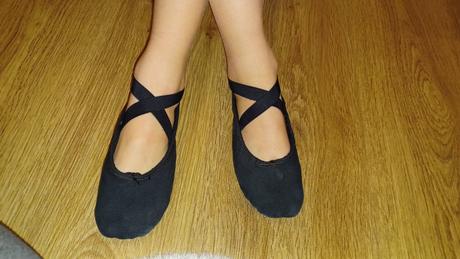 Piškóty, tanečné cvicky, 34