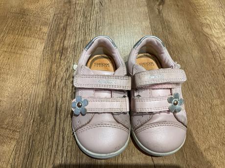 Topánky geox, geox,22