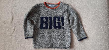 Krasny svetrik, mayoral,86