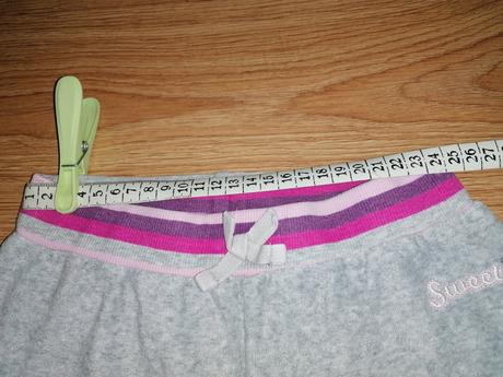 Tepláky, cherokee,116