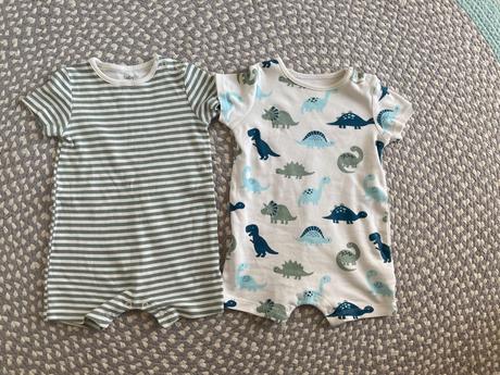 Letné overaly, c&a,74