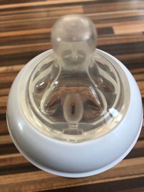 Avent philips sklenená fľaša 120 ml, avent