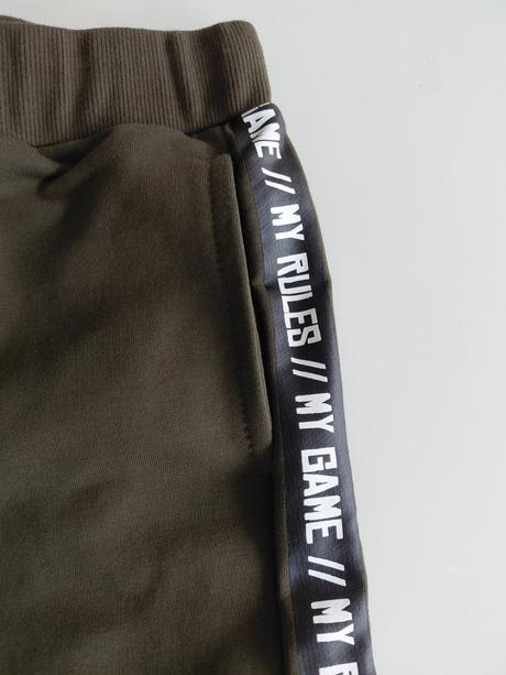 Chlapčenské kratasy, 134