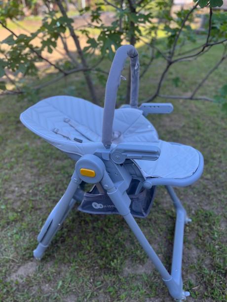 Detska stolicka kinderkraft, kinderkraft