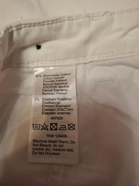Šortky, bonprix,40