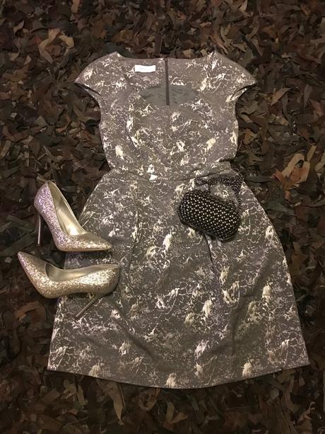 Slavnostne saty  s/xs, 36