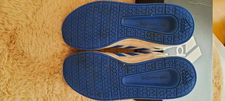 Kožené tenisky adidas, adidas,36