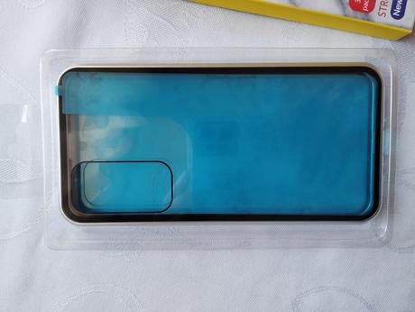 Magnetické puzdro na samsung galaxy a35, samsung