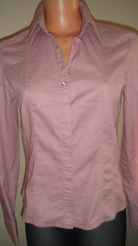 Kvalitná košeľa, s.oliver,38