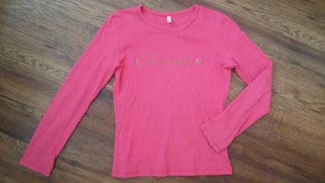 Tricko, benetton,140