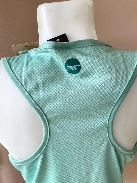 Pekne športové tielko hi-tec, hi-tec,s