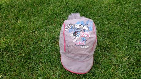 Letna ciapka  , rockino,<50