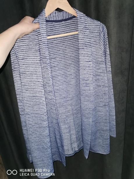 Dámsky kardigán, m