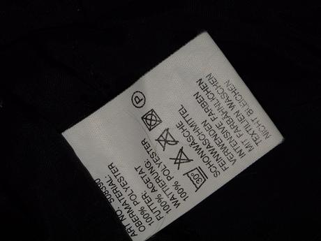 Kvalitná pánska zimná bunda, s.oliver,m