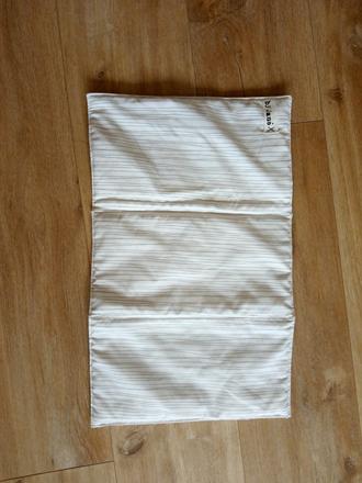 Prebaľovacia podložka do tašky jané, 