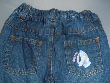 Detské rifle , disney,86