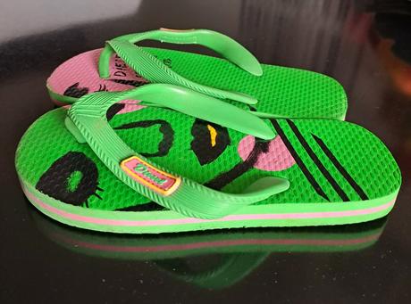 Šlapky diesel, diesel,26