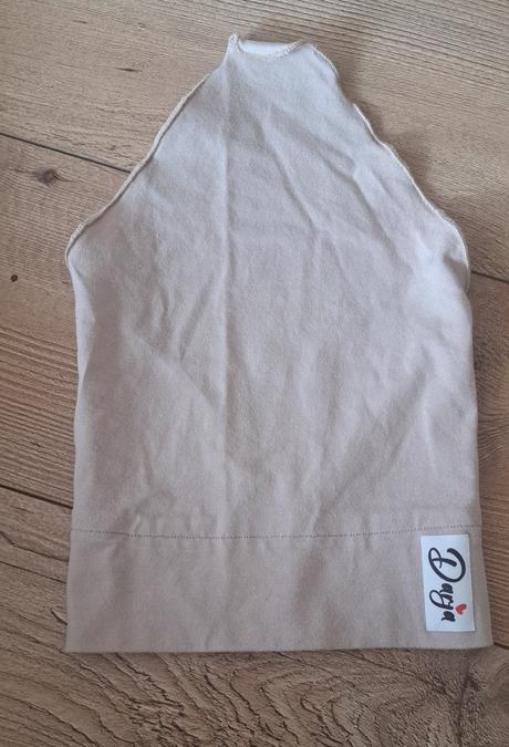 Letná šatka, čiapka, 62