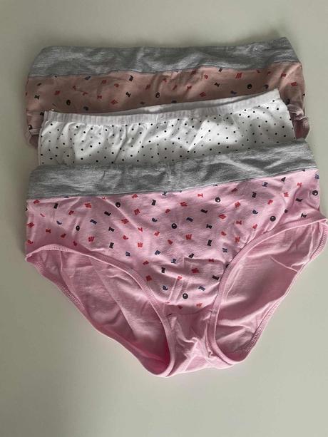 Tehotenská nohavičky, xl