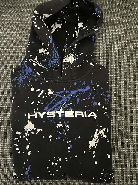 Pánska mikina cropp, xs