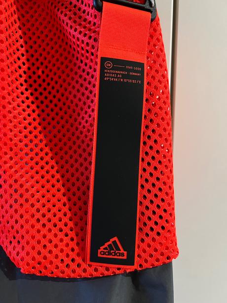 Kratasy adidas l, adidas,l