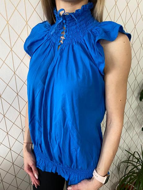 Blúzka, topshop,40