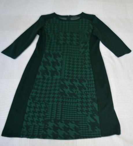 Gerry weber -  bavlnené šaty veľ. m, gerry weber,m