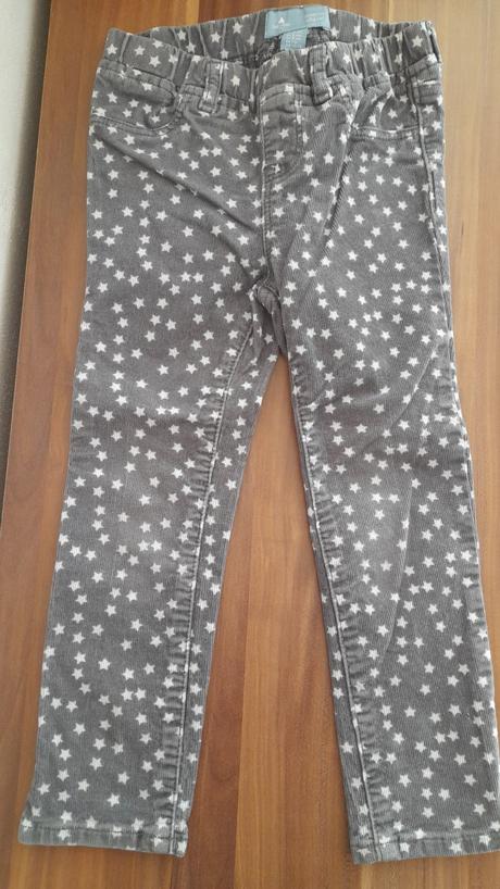 Menzestraky, gap,110