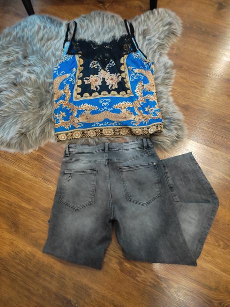 Rifle mohito, mohito,36