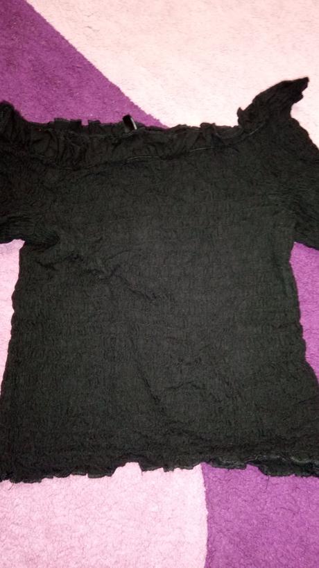 Blúzka, h&m,xs