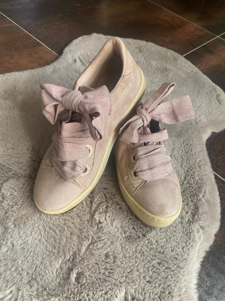 Guess sneakers v. 38, guess,38